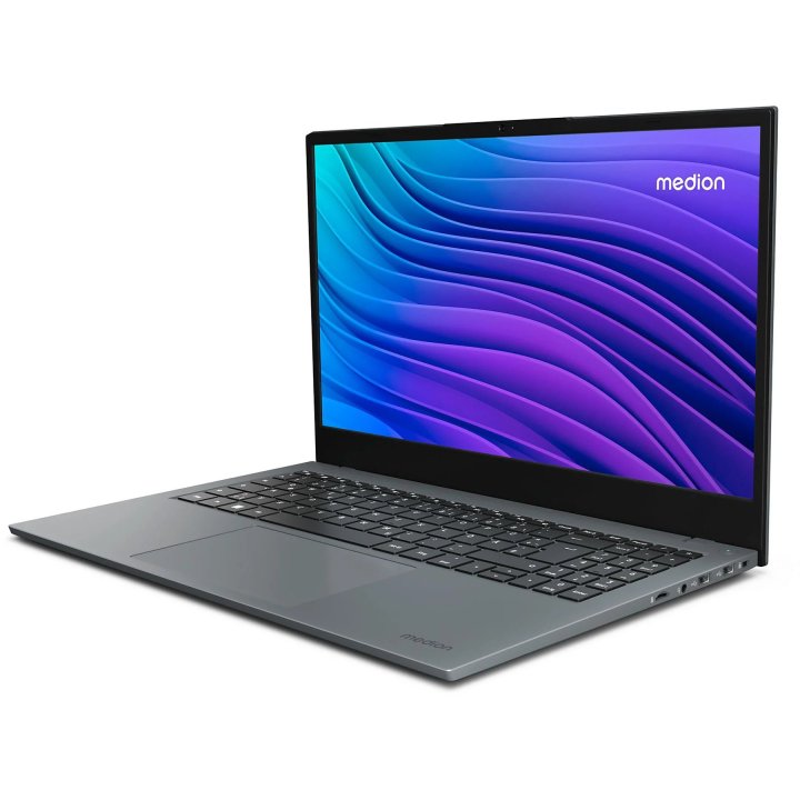 Portatil Medion Md62725 Intel Core I5-1334u...