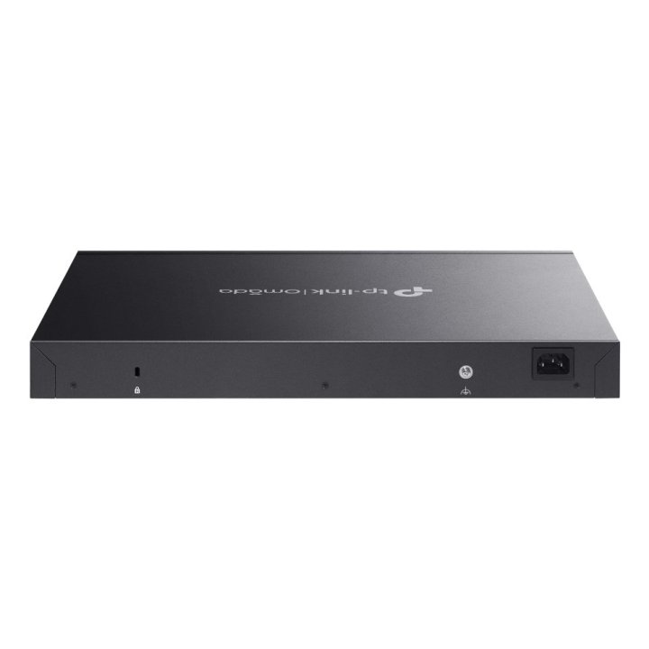 Switch Gestionable L3 Tp-link Sg5452xmpp 52p 8xgb Poe++ 90w  40xgb Poe+ 30w 4xsfp+ Total 770w