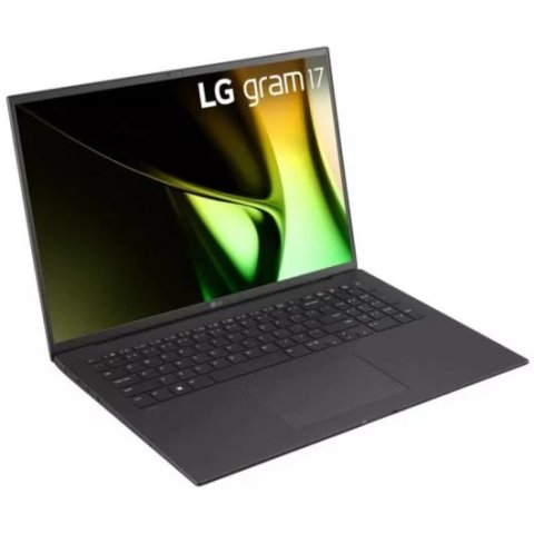 Portatil Lg Gram 17 Ultra 7-155h 17" Wqxga...
