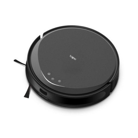 Robot Aspirador Y Friegasuelos Tp-link Tapo Rv20 Max Potencia 5300pa Base De Carga