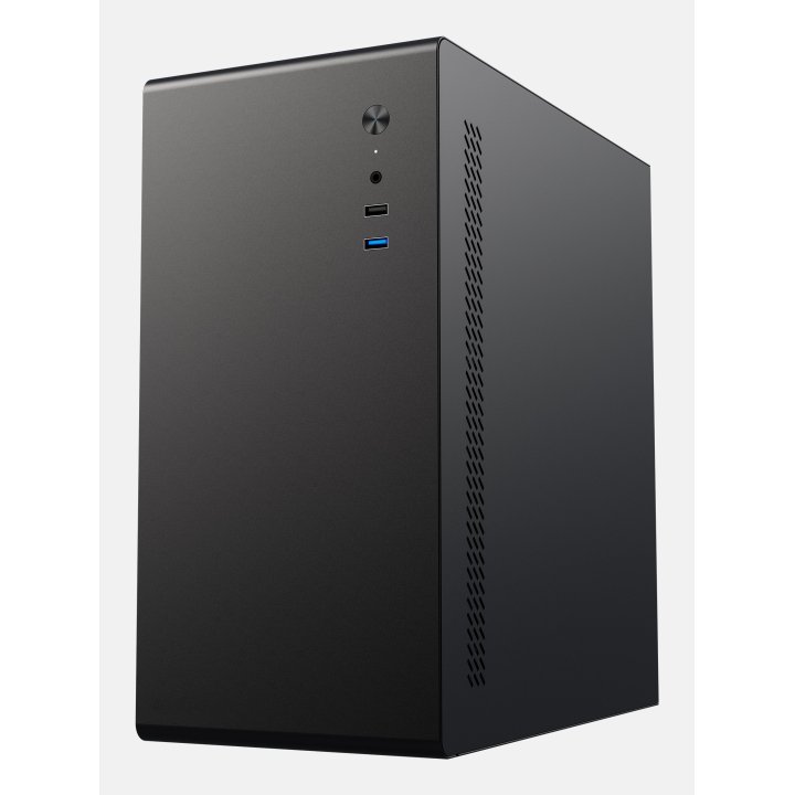 Caja Microatx Approx Appc-403 1x3.5” 2x2.5” 1xusb2.0 1xusb3.0 Graf. Max. 295 Mm F.a 500w Negro