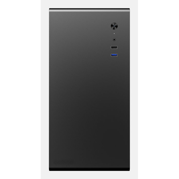 Caja Microatx Approx Appc-403 1x3.5” 2x2.5” 1xusb2.0 1xusb3.0 Graf. Max. 295 Mm F.a 500w Negro