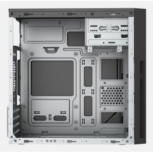 Caja Microatx Approx Appc-401 2x3.5” 3x2.5” 1xusb2.0 1xusb3.0 Graf. Max. 295 Mm Color Negro 2