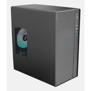 Caja Microatx Approx Appc-901 1x3.5” 2x2.5” 2xusb2.0 1xusb3.0 Gpu Max. 250 Mm F.a 500w Color Negro 2