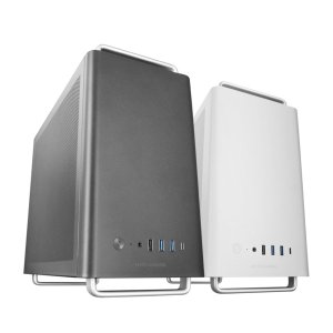 Caja Microatx Mars Gaming Mc-elite Matx Mini-itx 3xssd 1x3.5" 2xusb3.0 1xusb2.0 1xusb-c Negra 2