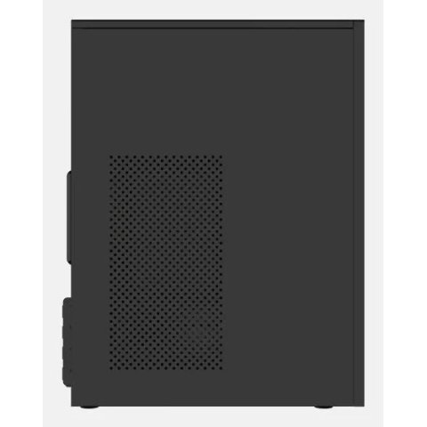 Caja Microatx Approx Appc-205 1x3.5” 1x2.5” 1xusb2.0 1xusb3.0 Grafica Max. 260 Mm F.a. 500w Negro
