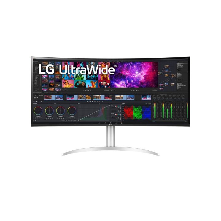 Monitor 40" Curvo Usb-c Dp Hdmi Keep Out Xgm40uw5k Gaming G-sync 5120x2160 72hz 5ms Altavoces
