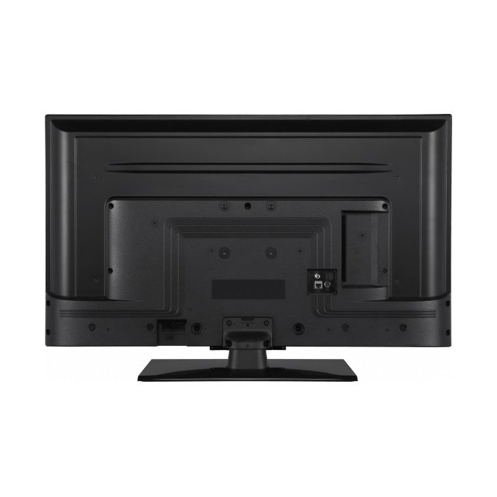 Televisor 40" Toshiba 40lv3463dg Fhd 2xhdmi 1xusb Rj45 Smart Tv Vesa 100x100