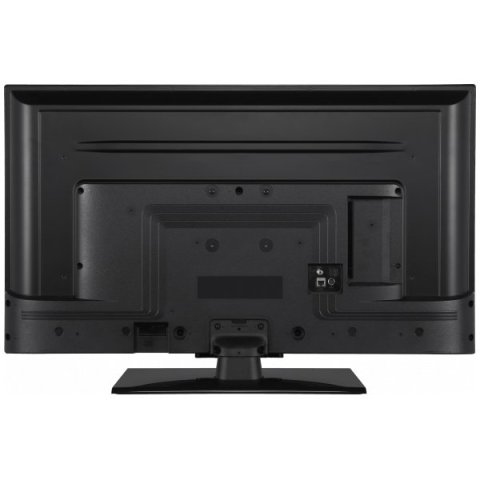 Televisor 40" Toshiba 40lv3463dg Fhd 2xhdmi 1xusb Rj45 Smart Tv Vesa 100x100