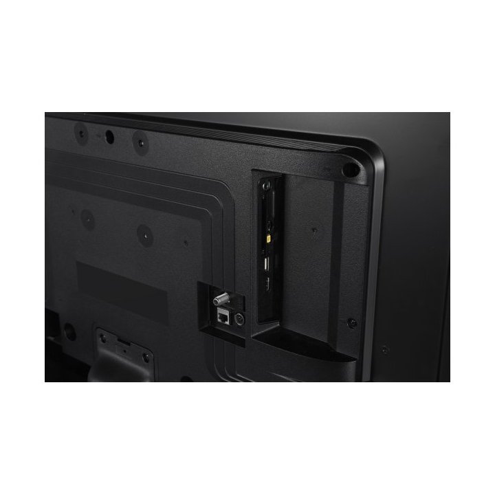 Televisor 40" Toshiba 40lv3463dg Fhd 2xhdmi 1xusb Rj45 Smart Tv Vesa 100x100