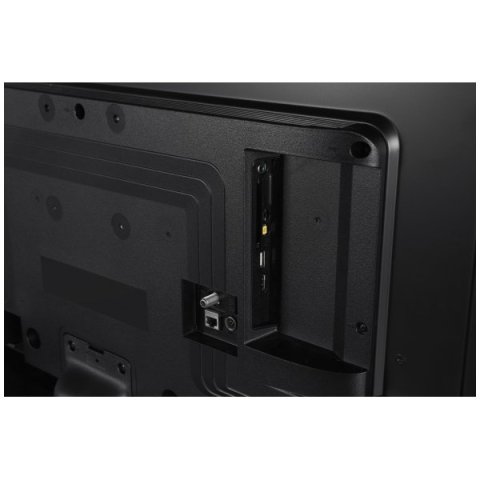 Televisor 40" Toshiba 40lv3463dg Fhd 2xhdmi 1xusb Rj45 Smart Tv Vesa 100x100