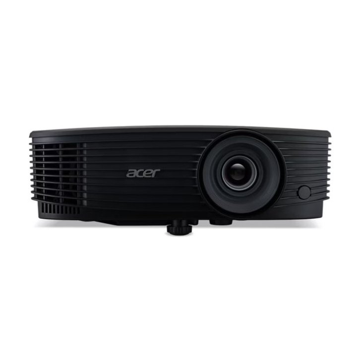 Proyector Acer Dlp X1123 Svga 4000 Lumens 20000 1 Lampara 210w 2xhdmi 2xvga 1xusb-a Altavoz 1x3w