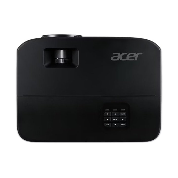 Proyector Acer Dlp X1123 Svga 4000 Lumens 20000 1 Lampara 210w 2xhdmi 2xvga 1xusb-a Altavoz 1x3w