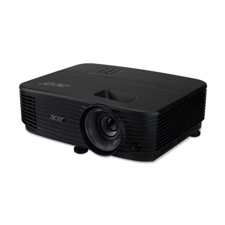 Proyector Acer Dlp X1123 Svga 4000 Lumens 20000 1 Lampara 210w 2xhdmi 2xvga 1xusb-a Altavoz 1x3w