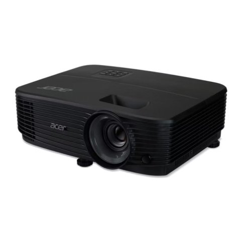 Proyector Acer Dlp X1123 Svga 4000 Lumens 20000 1 Lampara 210w 2xhdmi 2xvga 1xusb-a Altavoz 1x3w