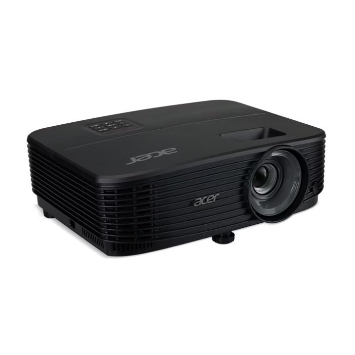 Proyector Acer Dlp X1123 Svga 4000 Lumens 20000 1 Lampara 210w 2xhdmi 2xvga 1xusb-a Altavoz 1x3w