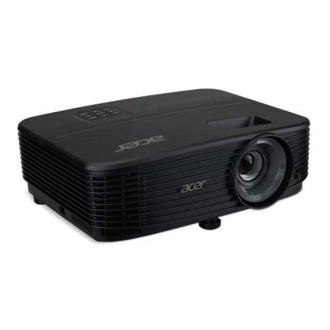 Proyector Acer Dlp X1123 Svga 4000 Lumens 20000 1 Lampara 210w 2xhdmi 2xvga 1xusb-a Altavoz 1x3w