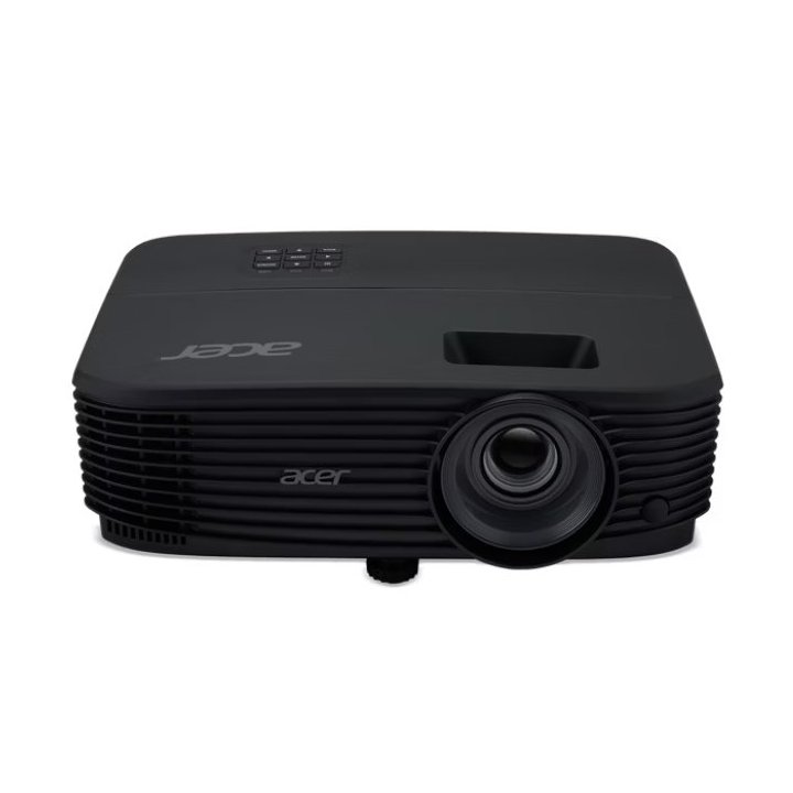 Proyector Acer Dlp X1123 Svga 4000 Lumens 20000 1 Lampara 210w 2xhdmi 2xvga 1xusb-a Altavoz 1x3w
