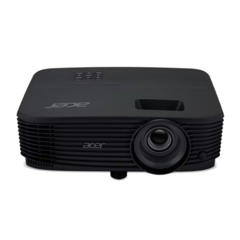 Proyector Acer Dlp X1123 Svga 4000 Lumens 20000 1 Lampara 210w 2xhdmi 2xvga 1xusb-a Altavoz 1x3w