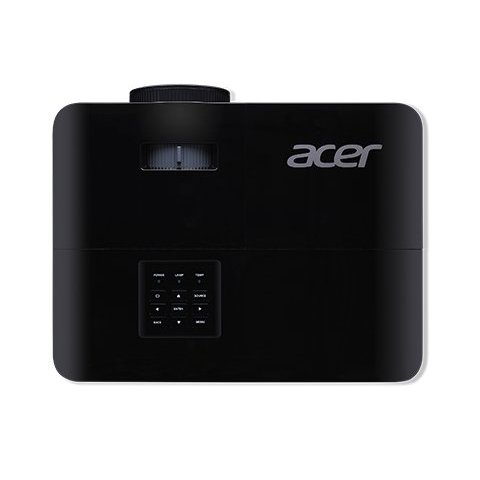 Proyector Acer Dlp X1128 Svga 4800 Lumens 20000 1 Lampara 220w 2xhdmi 2xvga 1xusb-a Altavoz 1x3w