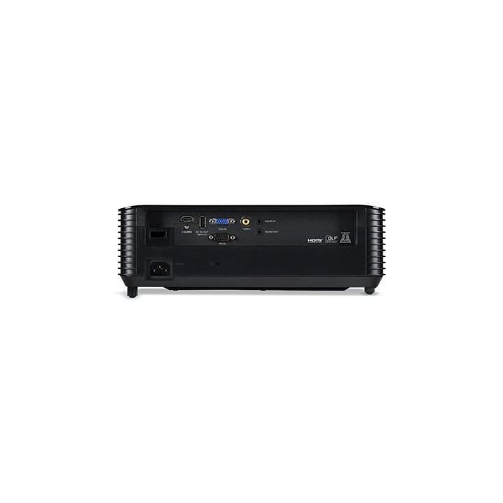Proyector Acer Dlp X1129 Svga 4800 Lumens 20000 1 Lampara 230w 2xhdmi 2xvga 1xusb-a 