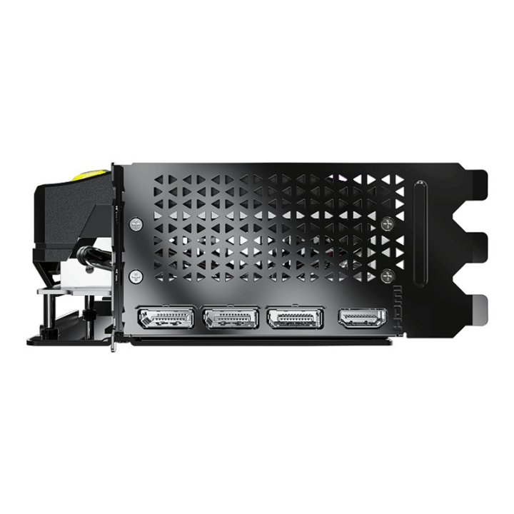 Vga Pny Geforce Rtx 5070 Ti Epic-x Rgb 16gb Gddr7 256 Bit Cuda 8960 3xdp 1xhdmi Tdp 300w Triple Fan