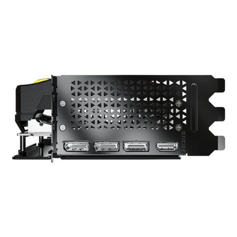 Vga Pny Geforce Rtx 5070 Ti Epic-x Rgb 16gb Gddr7 256 Bit Cuda 8960 3xdp 1xhdmi Tdp 300w Triple Fan