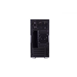 Caja Microatx Coolbox M670 Black Fuente Incluida Basic500-gr Balck 2