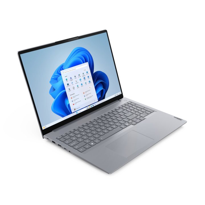 Portatil Lenovo Thinkbook 16 G8 Intel Core Ultra 7-255h 16" 32gb 1tb W11prousb-c (thunderbolt4 usb4) Kit Digital