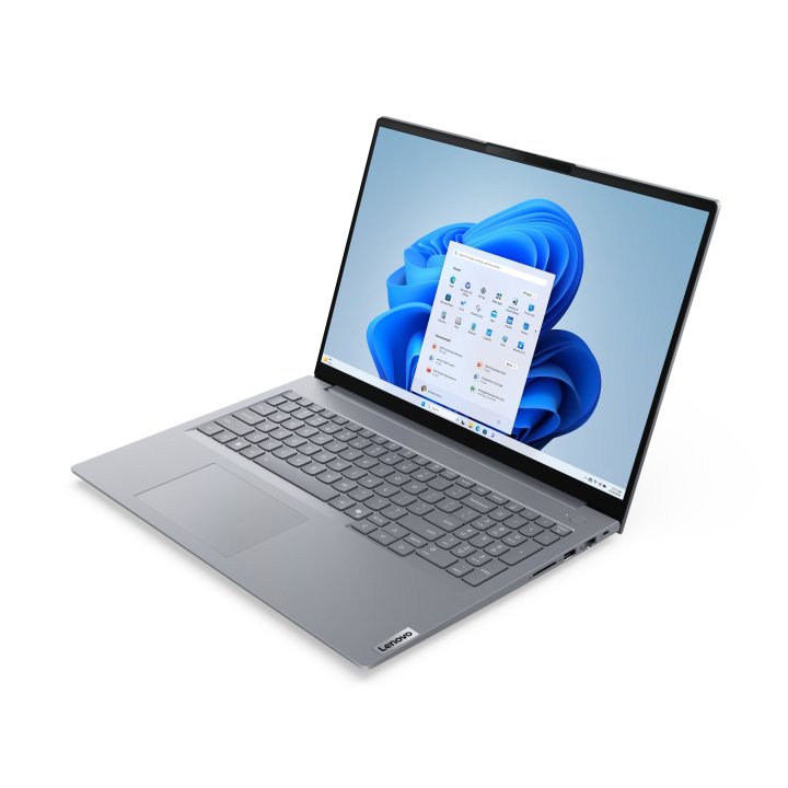 Portatil Lenovo Thinkbook 16 G8 Intel Core Ultra 7-255h 16" 32gb 1tb W11prousb-c (thunderbolt4 usb4) Kit Digital