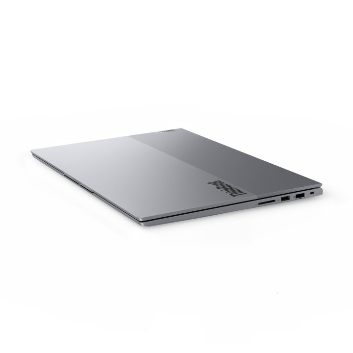Portatil Lenovo Thinkbook 16 G8 Intel Core Ultra 7-255h 16" 32gb 1tb W11prousb-c (thunderbolt4 usb4) Kit Digital