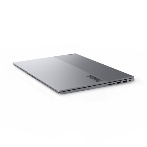 Portatil Lenovo Thinkbook 16 G8 Intel Core Ultra 7-255h 16" 32gb 1tb W11prousb-c (thunderbolt4 usb4) Kit Digital