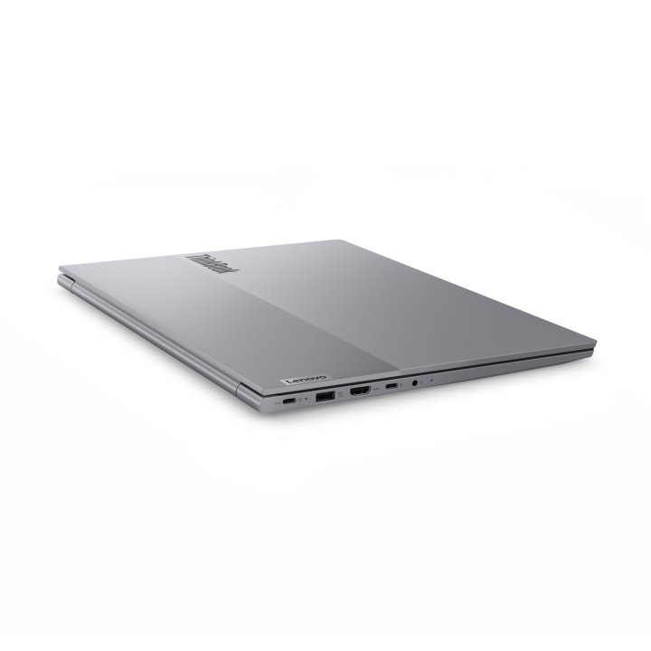 Portatil Lenovo Thinkbook 16 G8 Intel Core Ultra 7-255h 16" 32gb 1tb W11prousb-c (thunderbolt4 usb4) Kit Digital