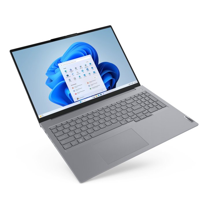 Portatil Lenovo Thinkbook 16 G8 Intel Core Ultra 7-255h 16" 32gb 1tb W11prousb-c (thunderbolt4 usb4) Kit Digital