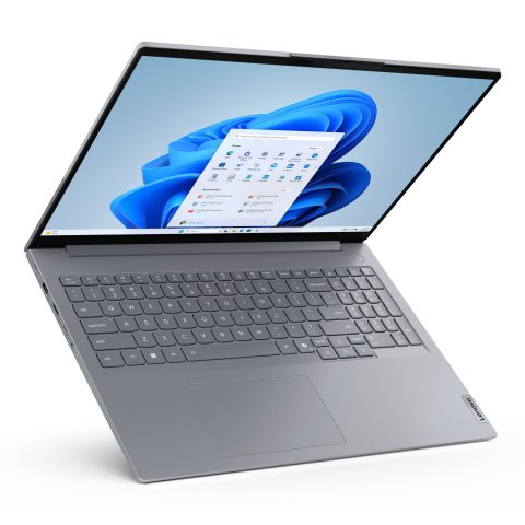 Portatil Lenovo Thinkbook 16 G8 Intel Core Ultra 7-255h 16" 32gb 1tb W11prousb-c (thunderbolt4 usb4) Kit Digital