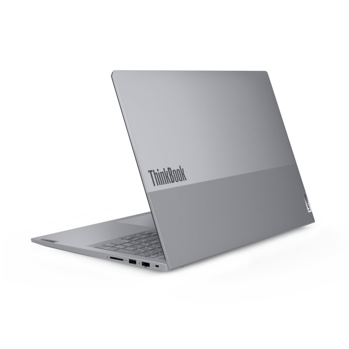 Portatil Lenovo Thinkbook 16 G8 Intel Core Ultra 7-255h 16" 32gb 1tb W11prousb-c (thunderbolt4 usb4) Kit Digital