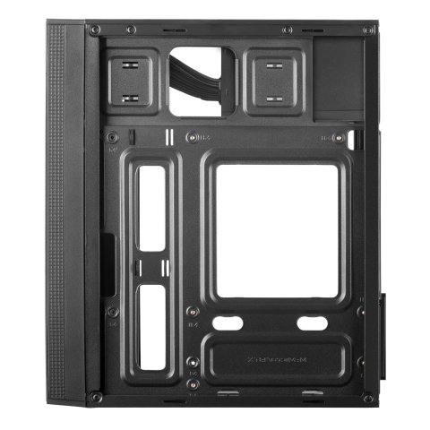 Caja Microatx Tacens Anima Acx Premium Black Usb3.0 Ventilador Traser 12cm Con Fuente De Alimentacion 500w