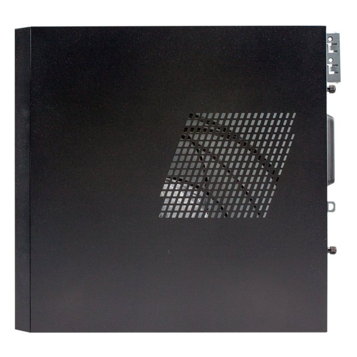 Caja Itx Unykach Caviar 1k Estructura Compacta 2 Bahías Internas Pci Hasta 160mm 2xusb 3.0 Card Read
