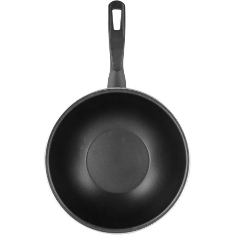 Sarten Wok Magefesa K2 Rojo 20 Acero...