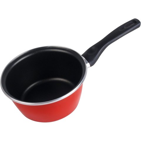 Cazo Magefesa K2 Rojo 18 Acero Antiadherente...