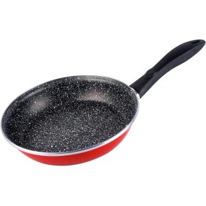 Sarten Magefesa K2 Rojo 26 Acero Antiadherente Efecto... 2