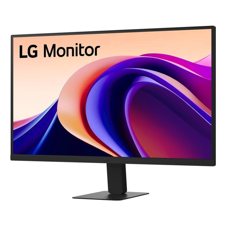 Monitor 27" Usb-c Hdmi Lg 27u631a-b Qhd 250 Cd m² 100hz Vesa 100x100