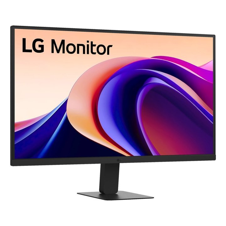 Monitor 27" Usb-c Hdmi Lg 27u631a-b Qhd 250 Cd m² 100hz Vesa 100x100