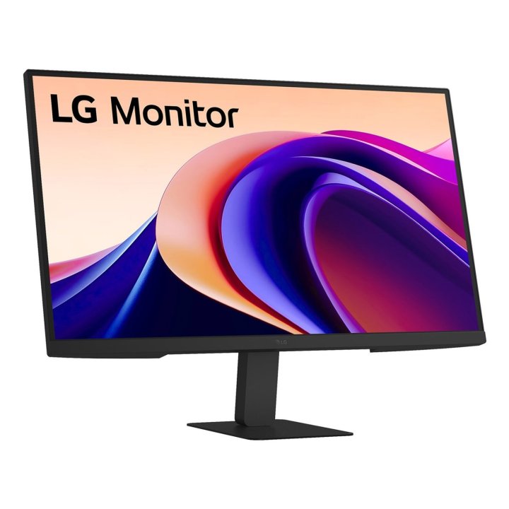 Monitor 27" Usb-c Hdmi Lg 27u631a-b Qhd 250 Cd m² 100hz Vesa 100x100
