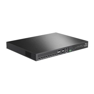 Olt Deltastream Tp-link Ds-p7500-08 8p Xgs-pon Gpon Combo 2xqsfp+40g 2xsfp+10ge L2 l3 2