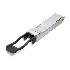 Transceiver Tp-link Tl-sm7110-sr Qsfp+ Multi-modo 40gbase-sr4 qdr Hasta 150m 2