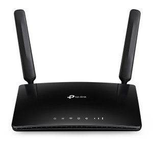 Router Wifi Movil 4g Tp-link Tl-mr6500v N300 Lte 3xrj45 100mbs 1xtelefono Ranura Nanosim