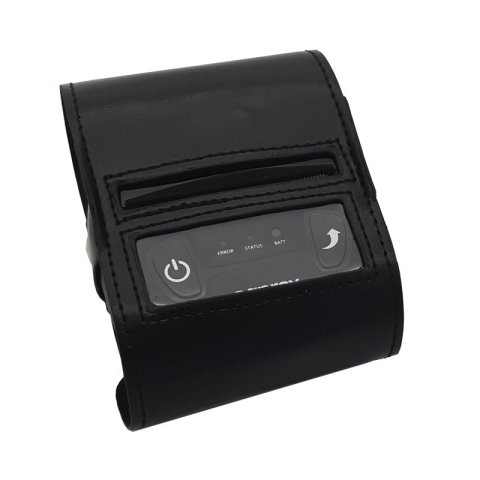 (km0) Tpv Impresora Approx Apppos58au Portatil+ Con Bateria Termica 56mm Conexion Usb Corte Manual Y Autom Cash30