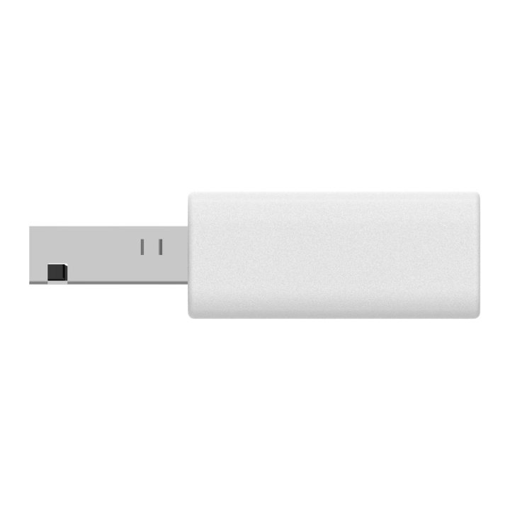 Usb Wifi 5 D-link Ac13u Hasta 400mb En 2,4ghz Y 867mb En 5ghz Wpa3 Mu-mimo