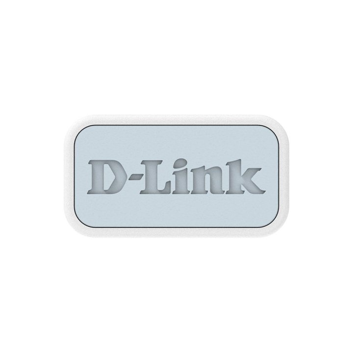 Usb Wifi 4 D-link An3u N300 300mb